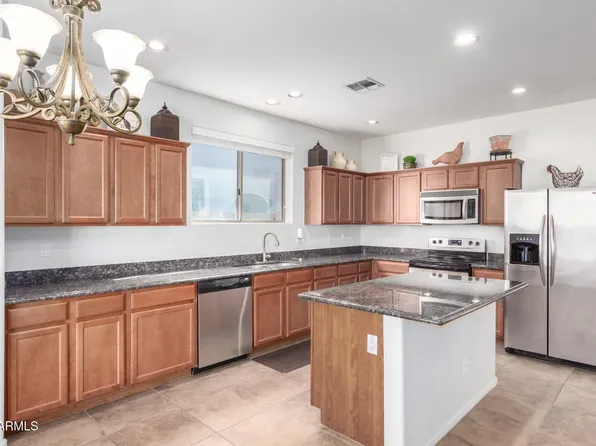 3494 E GARY Way, Gilbert, AZ 85234