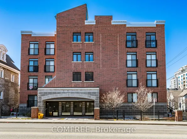 456 King Edward Ave #409, Ottawa, ON K1N 0B4