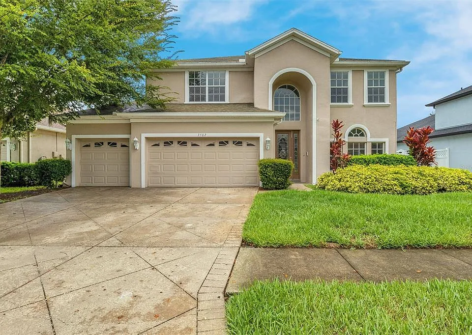 3502 Hickory Hammock Loop