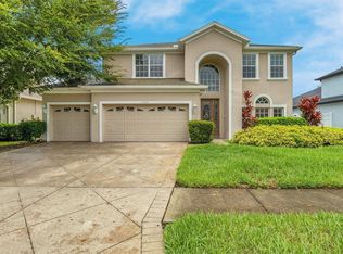 3502 Hickory Hammock Loop, Wesley Chapel, FL 33544