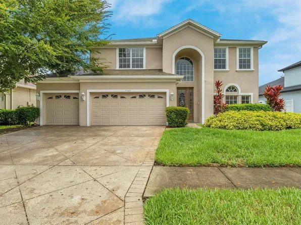 3502 Hickory Hammock Loop, Wesley Chapel, FL 33544