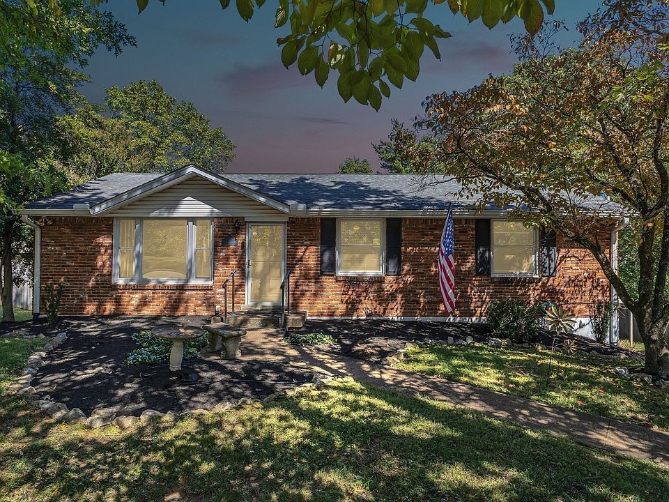 4804 E Longdale Dr, Nashville, TN 37211 | Zillow