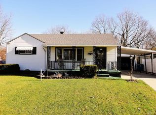 328 Willaston Dr, Dayton, OH