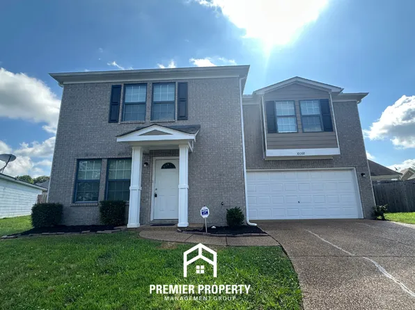 10088 Chariden Dr, Cordova, TN