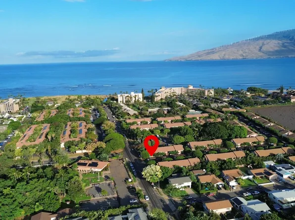 15 Kulanihakoi St APT 20A, Kihei, HI 96753
