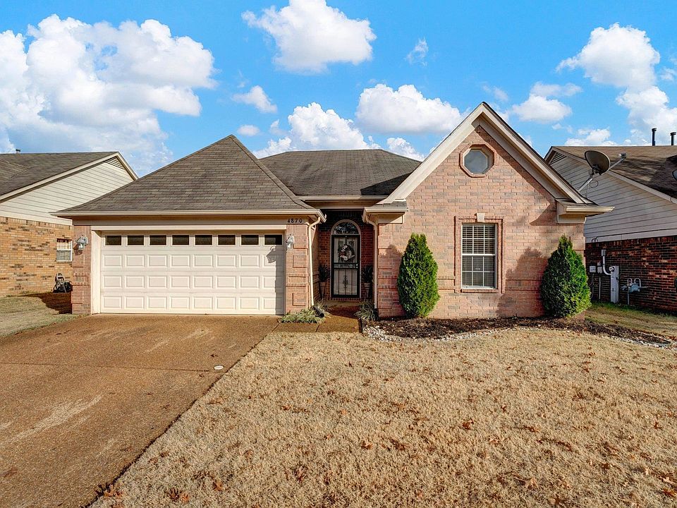 1st image of 4870 Ashcroft Dr