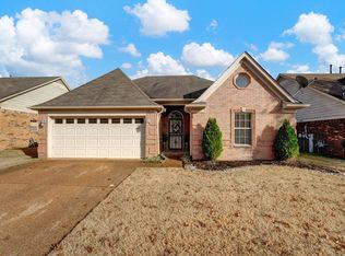 4870 Ashcroft Dr, Memphis, TN 38125