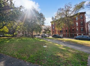 26 Linden Pl APT 3, Brookline, MA 02445