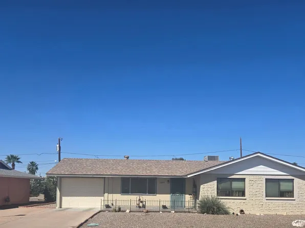 12222 N SAINT ANNES Drive, Sun City, AZ 85351