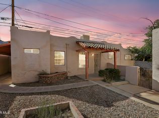 2621 Grant Ave #3, El Paso, TX 79930