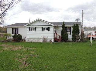 3022 W 275 N, Rensselaer, IN 47978