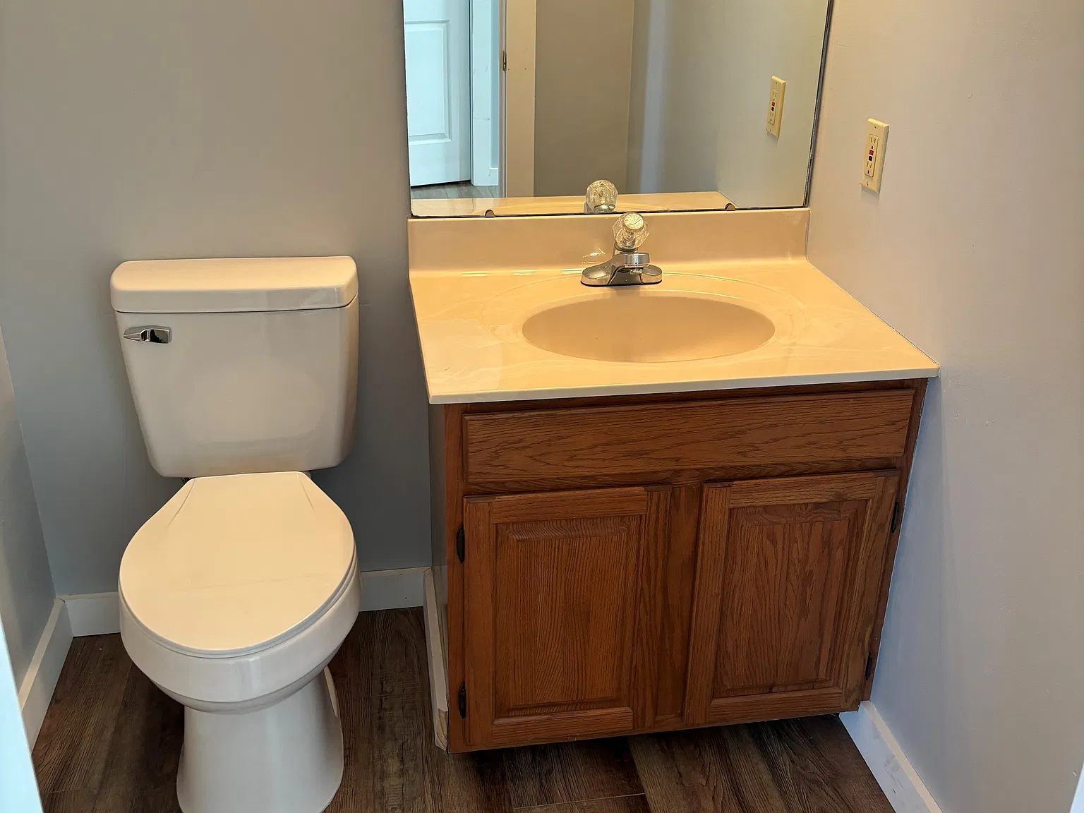 1 bed, 600 sqft, $800 — Photo 3