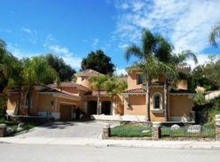 875 Ponte Vechio Ct, Upland, CA 91784