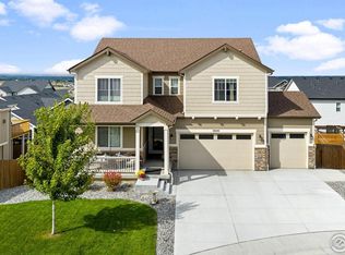 5820 Shady Oaks Ct, Windsor, CO 80528