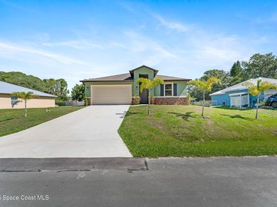 563 Holmes Ave NW, Palm Bay, FL, 32907