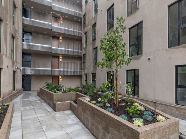1410 N Highland Ave #605B