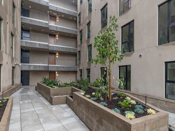 Miles at Highland CoLiving