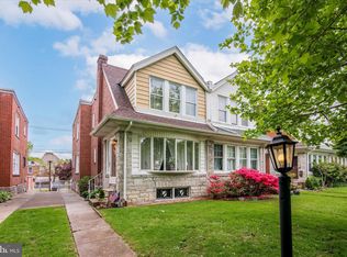 3231 Fuller St, Philadelphia, PA 19136