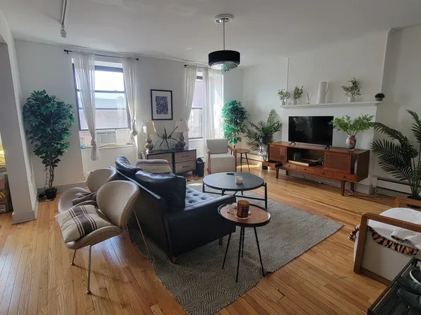 245 W 135th St APT 4, New York, NY 10030