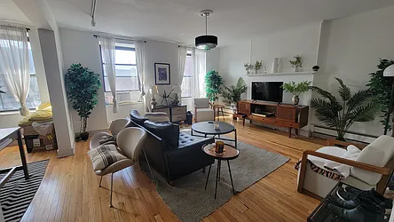 245 West 135th Street, #4