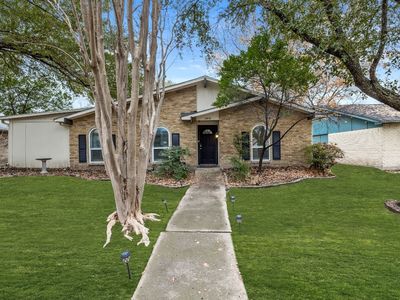 3414 Meadow Oaks Dr, Garland, TX, 75043