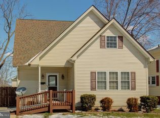 946 Woodland Ave, Winchester, VA 22601