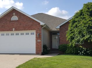 3921 Marryat Dr, Springfield, IL 62711