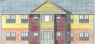 1st image of 4513 COUNTRY CLUB #A201