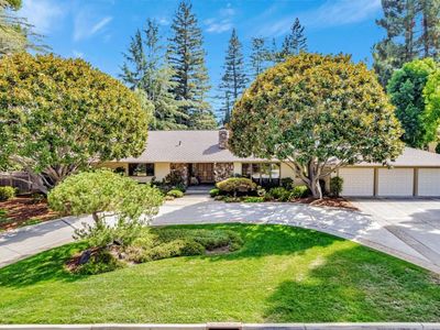 19680 Versailles Way, Saratoga, CA, 95070