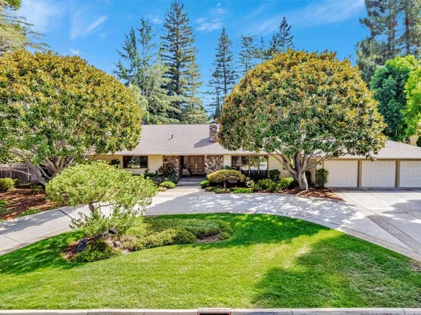 19680 Versailles Way, Saratoga, CA 95070