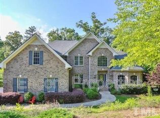 10336 Nash, Chapel Hill, NC 27517