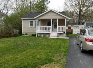 64 Transverse Ave, Baltimore, MD 21220