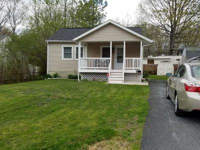 64 Transverse Ave, Baltimore, MD, 21220