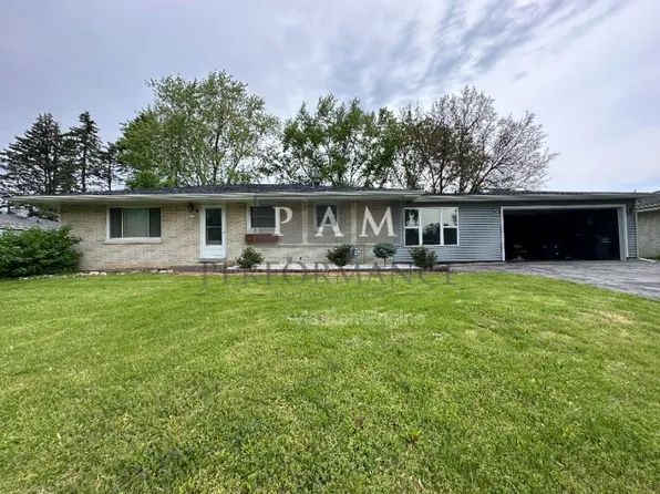 7116 W Armour Ave, Greenfield, WI 53220