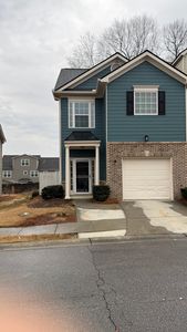 6485 Whitebeam Trl, Braselton, GA, 30517