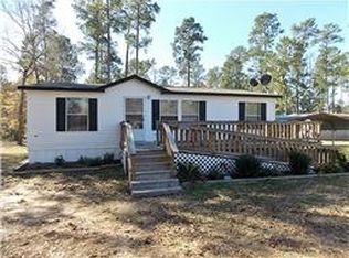 26089 Bent Oak Dr, Hockley, TX 77447
