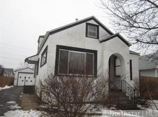 2008 Stillwater Ave, Saint Paul, MN 55119