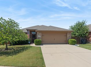 4517 Rockmill Trl, Fort Worth, TX 76179