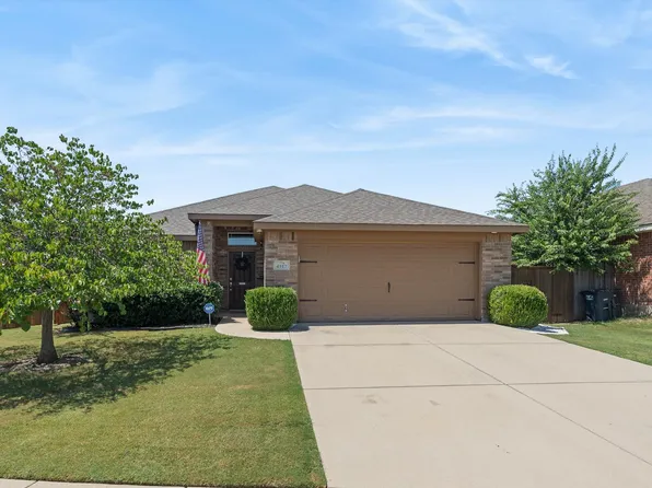 4517 Rockmill Trl, Fort Worth, TX 76179