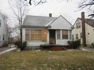 20092 Greenview Ave, Detroit, MI 48219