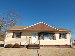 801 N 8th St, Millville, NJ 08332