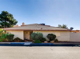 3362 Matvay St, Las Vegas, NV 89121