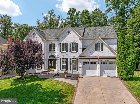 12212 Sour Gum Ct, Gainesville, VA 20155