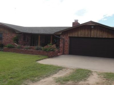 12429 Us Highway 283, Sayre, OK, 73662