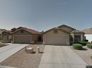 15553 W Mauna Loa Ln, Surprise, AZ 85379
