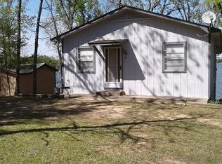 74 Setterfield Rd, Perryville, AR 72126