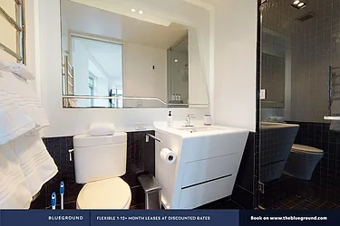 Rented by The Blueground