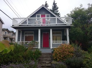 4310 SW Seattle St, Seattle, WA 98116