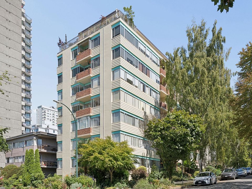 1st image of 1315 Cardero St #401