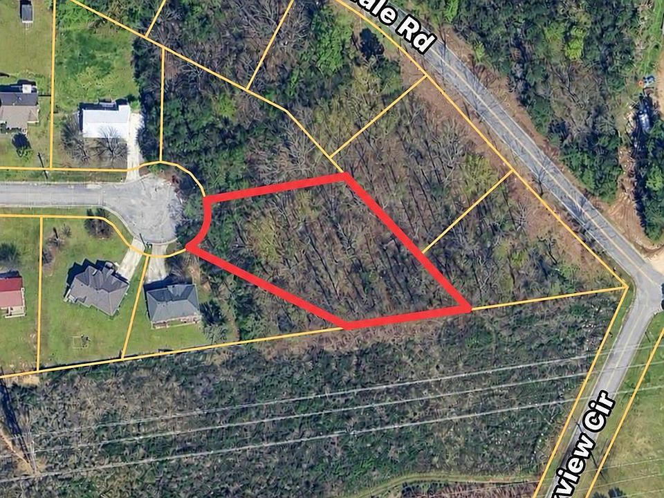 2nd image of 5431 Overbrook Cir